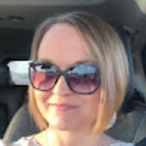 Meet your Posher, Leann